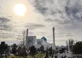 Узбекистан стал проводником Азербайджана в Центральную Азию, а Баку для Ташкента - окном в Атлантику