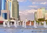 Перспективы расширения сотрудничества обсудили лидеры Казахстана и Армении