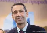 Посол Азербайджана в России встретился с худруком балетной труппы Приморской сцены Мариинки