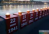 Вклад азербайджанцев в Победу в Великой Отечественной войне