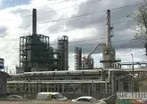 Казахстанский НПЗ будет перерабатывать нефть из России