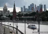 Глава ЦРУ прилетел в Москву