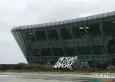 Летевший в Индию самолет Lufthansa экстренно сел в Баку