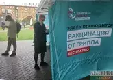 Раскрыто оптимальное время для вакцинации от гриппа в 2026 году
