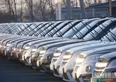 Азербайджан сокращает закупки грузинских автомобилей