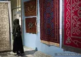 В Москве проходит выставка народных промыслов Дагестана
