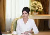 Мехрибан Алиева - один из главных символов современного Азербайджана