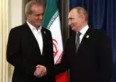 Путин и Пезешкиан проведут встречу в Бишкеке
