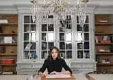 Эмине Эрдоган позвонила Мехрибан Алиевой