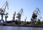 Будущий порт Анаклия станет меньше