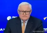 РФ будет в дальнейшем активно участвовать в работе ШОС и БРИКС — Рябков