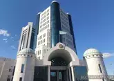 Парламент Казахстана может возглавить Айбек Дадебай