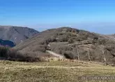 Землетрясение случилось на границе Азербайджана и Грузии