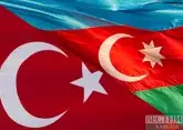 В посольстве Турции в Баку прошло мероприятие в честь Дня победы