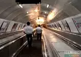 Станцию метро "Варкетили" откроют позже запланированного в Тбилиси