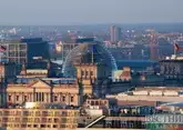 Минфин Германии призвал Трампа остановить иранский конфликт