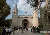 Где в Стамбуле побывать как в сериале?