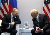 Рэтклифф прилетал в Москву для организации встречи Путина, Трампа и Зеленского - СМИ