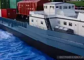 Китай готовит альтернативный маршрут для торговли с Россией - СМИ