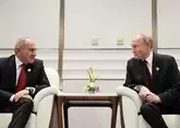 Песков: Путин и Пашинян в Бишкеке снова затронут тему референдума в Армении