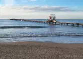 Анапа стала лидером по росту турпотока на Черном море