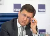 Новак призвал оперативно принимать меры для недопущения дефицита топлива