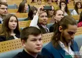 Иностранным студентам придется учить грузинский