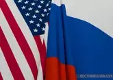Встреча Бессента и Силуанова была продуктивной – Минфин США