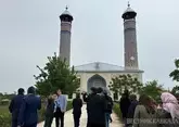 В Агдам в Азербайджане вернутся сегодня более ста семей