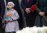В Северной Осетии поминают жертв теракта в Беслане