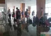 Здравницы СКФО стали популярнее черноморских курортов