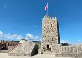 Спрос россиян на туры в Грузию летом 2026 года вырос на 25%