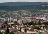 Махачкала прирастет новым микрорайоном