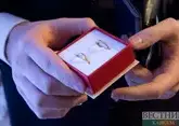 Первая спустя 34 года свадьба прошла в селе Сеидбейли Ходжалинского района