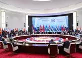 Бишкекский саммит ШОС: безопасность, логистика, Украина, защита Ирана и укрепление роли ООН