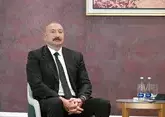 Ильхам Алиев: Южный Кавказ становится территорией мира