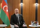 Ильхам Алиев: Баку и Ереван расширяют взаимную торговлю
