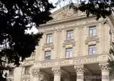 Упрощение визовых режимов обсудили Баку и Ашхабад