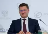 Новак заявил о росте спроса на нефть на мировом рынке