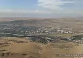 Как подняться к Троицкой церкви в Гергети самостоятельно?