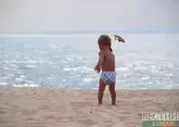 Море в Сочи останется теплым еще месяц