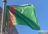 Развитие связей обсудили лидеры Армении и Туркменистана