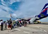 Аэрофлот рассчитывает сохранить пассажиропоток на уровне прошлых лет