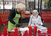 Мировой гастрорекорд установят в Махачкале в День единства народов Дагестана