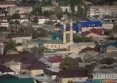 В Дербенте проходит XIII Молодежный образовательный форум "Каспий"