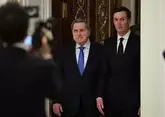 Кремль позитивно оценил встречу Владимира Путина со Стивеном Уиткоффом и Джаредом Кушнером