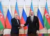 Владимир Путин и Ильхам Алиев обсудили отношения России и Азербайджана