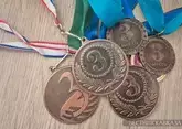 Казахстан занял первое место в общем зачете Всемирных игр кочевников