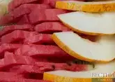 Россия оказалась главным покупателем грузинских арбузов и дынь