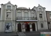 Режиссеру Русской драмы в Баку - 75
